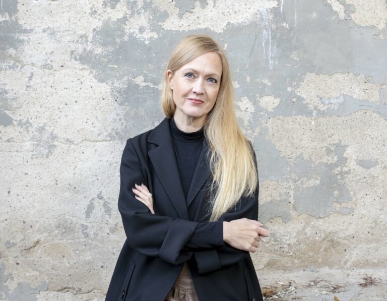 Eveliina Talvitie