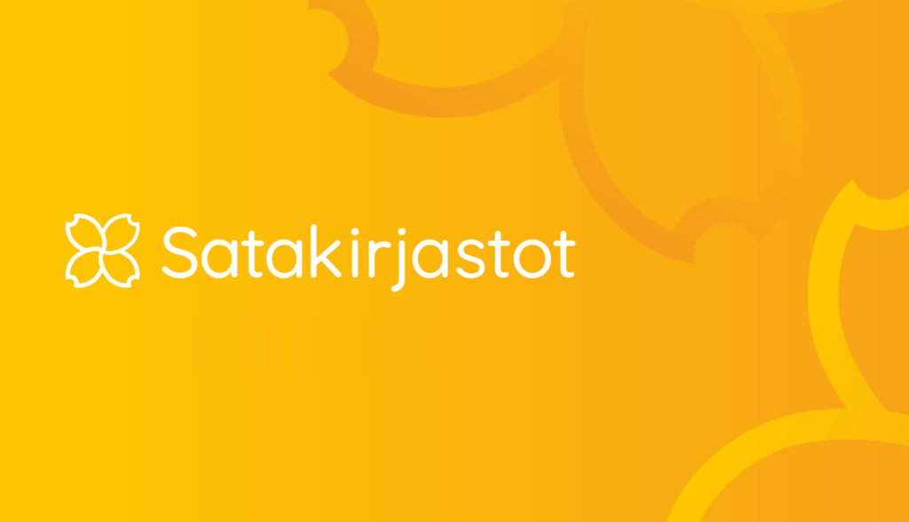 Satakirjastot verkkokirjasto