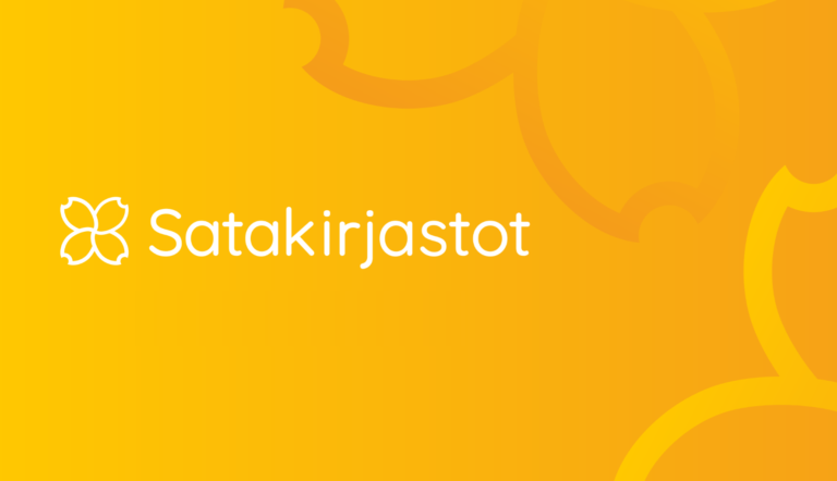 Satakirjastot kirjastokortti